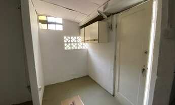 Imagem 4: Quarto de fundos Bernardino de campos em frente ao extra