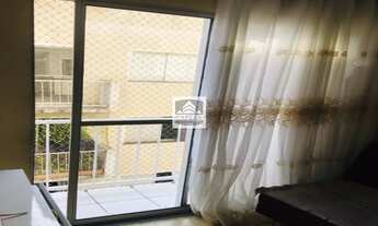 Imagem 3: APARTAMENTO VENDA - VILA AMÁLIA, 59m²