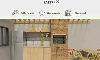 Imagem 5: Apartamento com 2 dormitórios, 49 m² - venda por R$ 360.000,00 ou aluguel por R$ 2.760,00