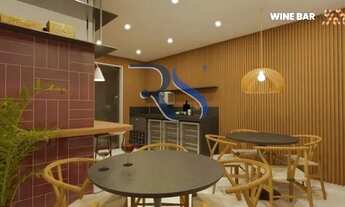 Imagem 5: Mila Rooftop Tamandaré