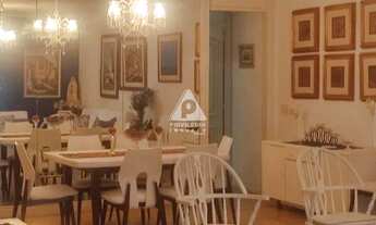 Imagem 4: Excelente Apartamento 4 quartos área nobre da Barra