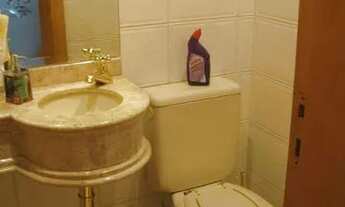 Imagem 2: São Paulo - Apartamento Padrão - Tatuapé