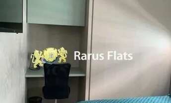 Imagem: Excelente Studio para locação na Vila