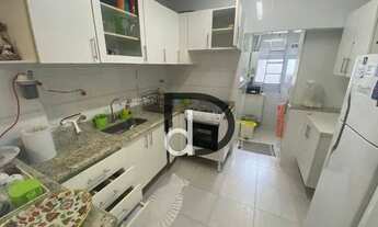 Imagem 7: Apartamento com 3 dormitórios para alugar, 115 m² por R$ 10.000/mês - Riviera de São Loure