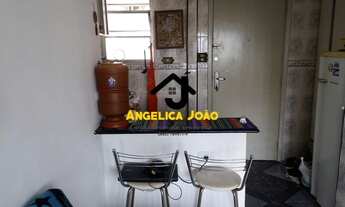 Imagem 3: Apartamento - Aparecida