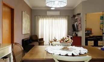 Imagem 4: Casa térrea - 3 Dormitórios - Venda - Parque Industrial Lagoinha