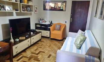 Imagem 2: Apartamento para Venda, Vila Mariana, 2 dormitórios, 1 banheiro, 1 vaga