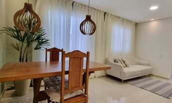 Imagem 4: HORTOLÂNDIA - Apartamento Padrão - JARDIM INTERLAGOS