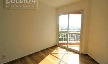 Imagem: Santo André - Apartamento Padrão - Parque