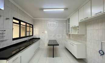 Imagem 4: RESIDENCIAL VILLAGGIO III | 3 SUITES | 3 QUARTOS | 5 BANHEIROS