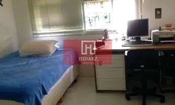 Imagem 7: Apartamento à venda no bairro Santa Cecília - São Paulo/SP, Zona Central