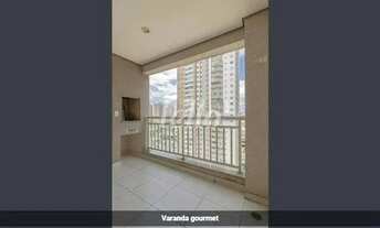 Imagem 4: Santo André - Apartamento Padrão - Vila Homero Thon