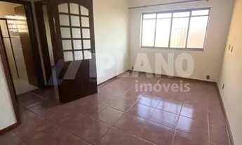 Imagem 3: Locação de Apartamentos / Padrão na cidade de São Carlos