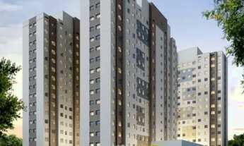 Imagem: Apartamento 2 dormitorios Dez Ourives