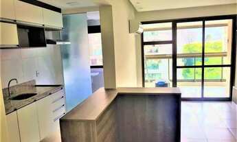 Imagem 2: Apartamento para venda tem 67 metros quadrados com 2 quartos