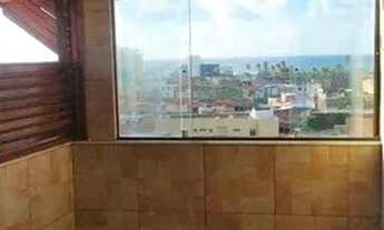 Imagem 3: LINDA CASA 2/4 MAIS KITNET VISTA PARA O MAR