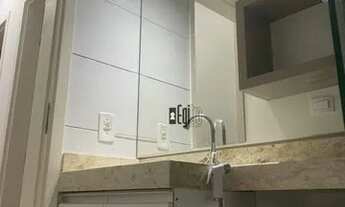 Imagem: Lindo apartamento com planejados modernos