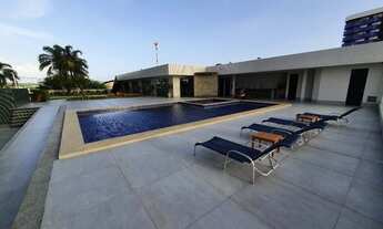 Imagem 4: Apartamento com 4 dormitórios à venda, 346 m² por R$ 1.600.000 - Lagoa Nova - Natal/RN