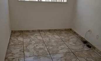 Imagem 2: Apartamento, dois quartos, banheiro e cozinha e sala