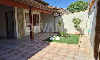 Imagem 2: Casa - Jardim Pinheiros - Valinhos