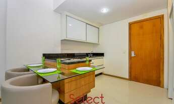 Imagem 7: Apartamento para aluguel no Centro de Curitiba