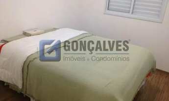 Imagem 6: SAO BERNARDO DO CAMPO - Residential / Apartment - BAETA NEVES