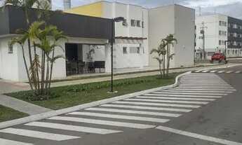 Imagem: Apartamento para aluguel possui 60 metros