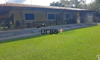 Imagem 7: 0 - Chácara 5 quartos, sendo 2 suítes