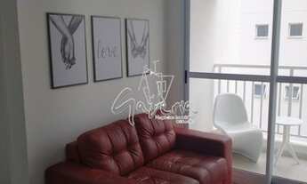 Imagem 5: Apartamento com 2 dormitorios no Ipiranga