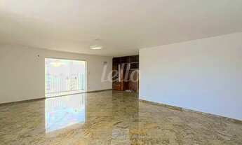 Imagem: São Paulo - Apartamento Padrão - Jardins