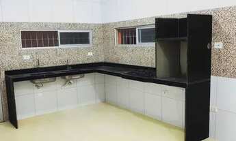 Imagem 5: Casa para venda tem 100 metros quadrados com 3 quartos em Parque Verde - Belém - PA