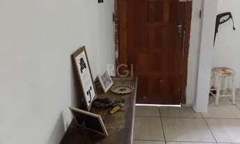 Imagem 4: Casa de 4 dormitórios no bairro Jardim Floresta