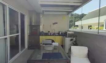 Imagem 3: Cobertura duplex para venda tem 210 metros quadrados com 4 quartos em Várzea - Teresópolis