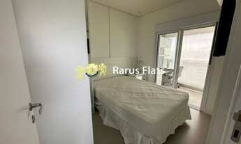 Imagem 5: Rarus Flats - Flat para locação - Edifício ADD Vila Mariana