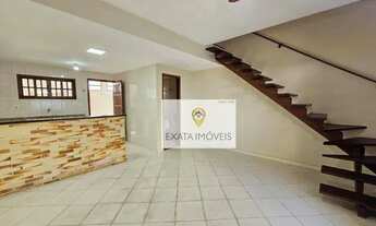 Imagem 4: Casa com 2 dormitórios à venda, 78 m² por R$ 275.000,00 - Jardim Mariléa - Rio das Ostras