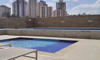 Imagem 2: Apartamento para aluguel com 107 metros quadrados com 3 quartos em Freguesia do o- São Pau