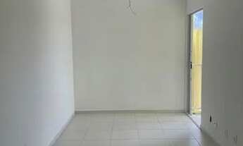 Imagem 4: Apartamento jardim do Bougainvilles