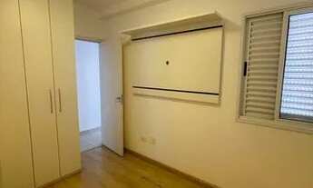 Imagem 4: Apartamento para aluguel possui 106 metros quadrados com 3 quartos em Vila Costa - Taubaté