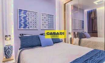 Imagem 7: Apartamento com 2 dormitórios à venda, 57 m² - Demarchi - São Bernardo do Campo/SP