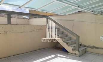 Imagem 7: Sobrado com Salão Comercial a venda no Parque das Nações