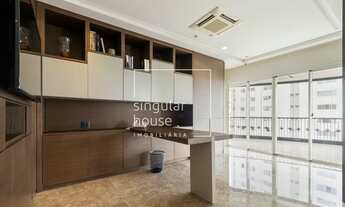 Imagem 7: Apartamento | 413m² 3 Suítes