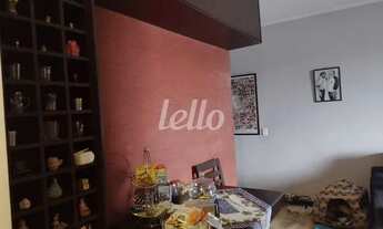 Imagem 2: Santo André - Apartamento Padrão - Parque Das Nações