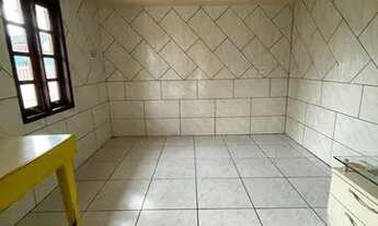 Imagem: Kitnet mobiliada vargem grande