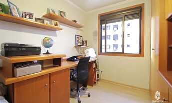 Imagem 2: Apartamento para Venda - 97m², 3 dormitórios, sendo 1 suites, 1 vaga - Passo da Areia