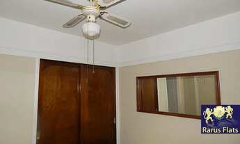 Imagem 5: Flat para alugar no Itaim Bibi - Edifício New City (Ramada Suites) - Cód. JWC03083