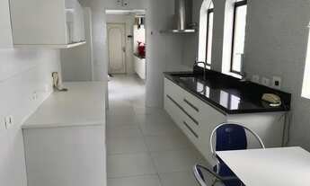 Imagem 2: Apartamento Moema Passaros prox. Parque