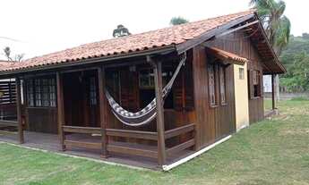 Imagem 2: Casa em Garopaba , Bairro Encantada