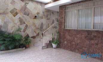 Imagem: Sobrado com 3 dormitórios à venda, 130