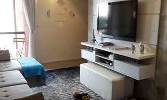 Imagem: São Paulo - Apartamento Padrão - Vila