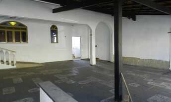 Imagem 4: Contagem - Casa Padrão - Água Branca